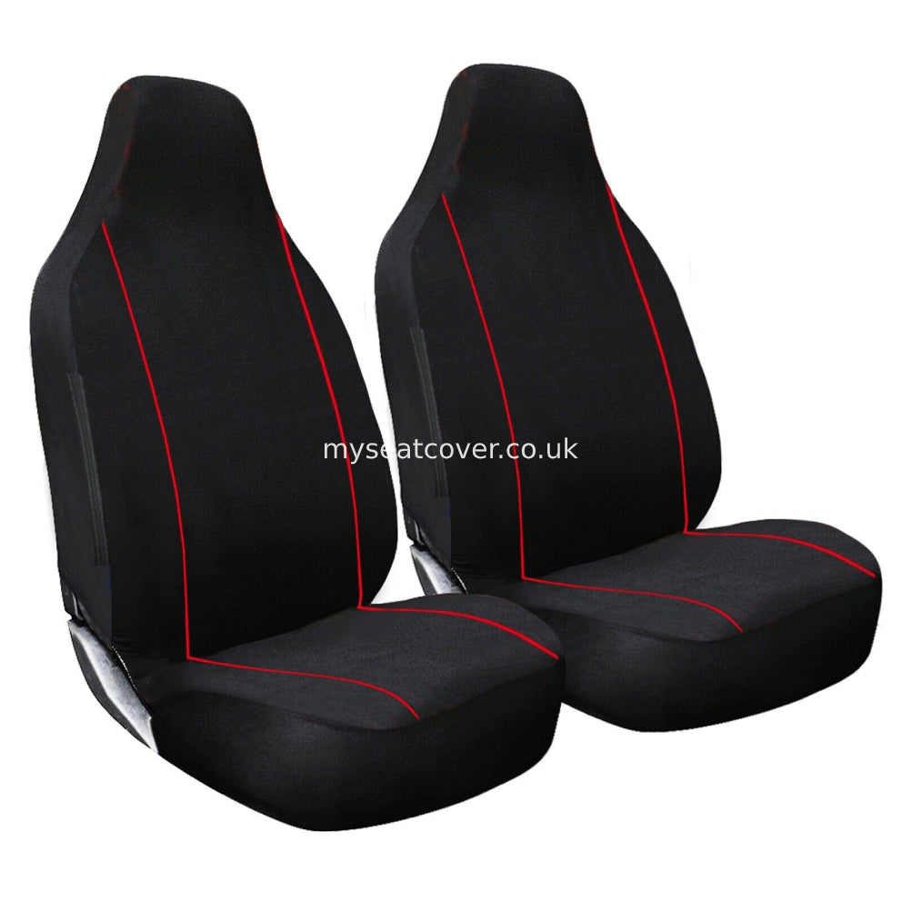 Mini cooper shop seat covers